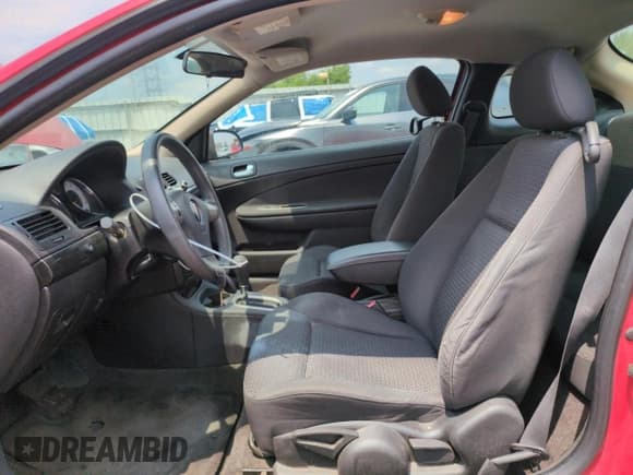 ✅ 2008 Pontiac G5 • VIN: 1G2AL18F087139515 • Лот: 65084215. Опубликован ранее на Copart с пробегом 140 505 миль. Бесплатный доступ к архиву аукционных продаж из США и подробный отчёт об истории автомобиля на DreamBid. Изображение 7.