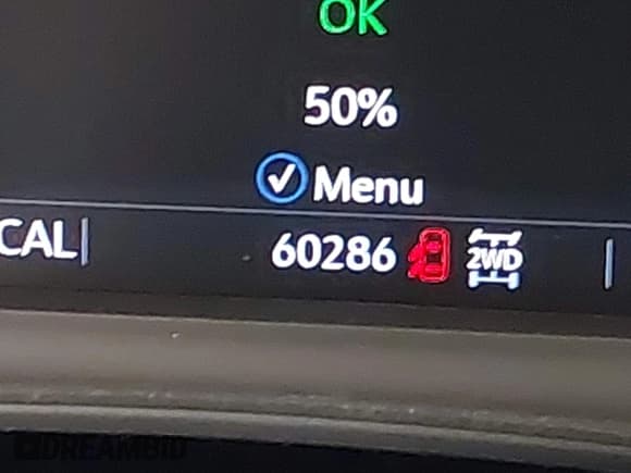 ✅ 2020 Cadillac XT6 AWD Premium Luxury • VIN: 1GYKPDRS3LZ101138 • Lot: 41984170. Listed on IAAI with 60,286 mi. Free auction sales archive from the USA and detailed vehicle history report at DreamBid. Image 15.