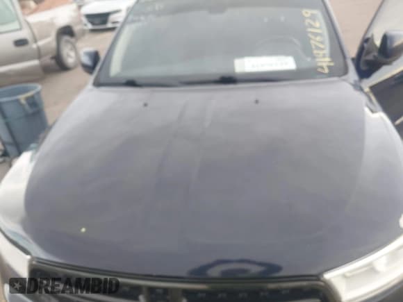 ✅ 2016 Dodge Durango Special Service • VIN: 1C4SDJFT5GC456024 • Lot: 41976129. Wystawiony na IAAI z przebiegiem 174 950 mil. Bezpłatny archiwum sprzedaży aukcyjnych z USA i szczegółowy raport historii pojazdu na DreamBid. Zdjęcie 6.