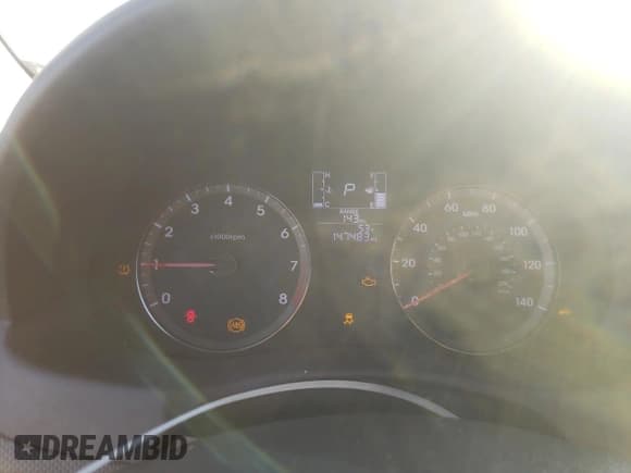 ✅ 2016 Hyundai Accent SE • VIN: KMHCT4AE9GU095162 • Лот: 76310484. Опубликован ранее на Copart с пробегом 147 483 миль. Бесплатный доступ к архиву аукционных продаж из США и подробный отчёт об истории автомобиля на DreamBid. Изображение 9.