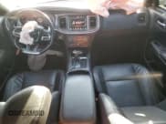 ✅ 2022 Dodge Charger SRT Hellcat Widebody • VIN: 2C3CDXL94NH109704 • Lot: 73009814. Listed on Copart with 23,284 mi. Free auction sales archive from the USA and detailed vehicle history report at DreamBid. Image 8.