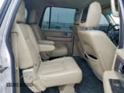 ✅ 2017 Ford Expedition Max Limited • VIN: 1FMJK2AT0HEA11285 • Lot: 95905415. Wystawiony na Copart z przebiegiem 111 277 mil. Bezpłatny archiwum sprzedaży aukcyjnych z USA i szczegółowy raport historii pojazdu na DreamBid. Zdjęcie 11.