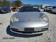 ✅ 2003 Porsche 911 • VIN: WP0CA29913S653663 • Лот: 49332695. Опубликован ранее на Copart с пробегом 85 401 миль. Бесплатный доступ к архиву аукционных продаж из США и подробный отчёт об истории автомобиля на DreamBid. Изображение 5.