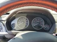 ✅ 2016 BMW 3 Series 328d • VIN: WBA8E5C54GK388631 • Lot: 58762664. Listed on Copart with Not provided. Free auction sales archive from the USA and detailed vehicle history report at DreamBid. Image 9.