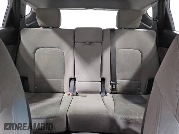 ✅ 2015 Hyundai Santa Fe • VIN: 5XYZT3LB2FG248377 • Лот: 86866035. Опубликован ранее на Copart с пробегом 140 304 миль. Бесплатный доступ к архиву аукционных продаж из США и подробный отчёт об истории автомобиля на DreamBid. Изображение 10.