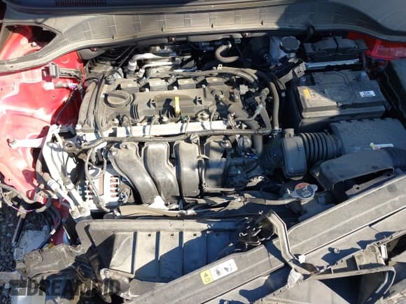 ✅ 2021 Hyundai Kona SE • VIN: KM8K1CAA3MU711281 • Лот: 43351761. Опубликован ранее на IAAI с пробегом 13 125 миль. Бесплатный доступ к архиву аукционных продаж из США и подробный отчёт об истории автомобиля на DreamBid. Изображение 10.