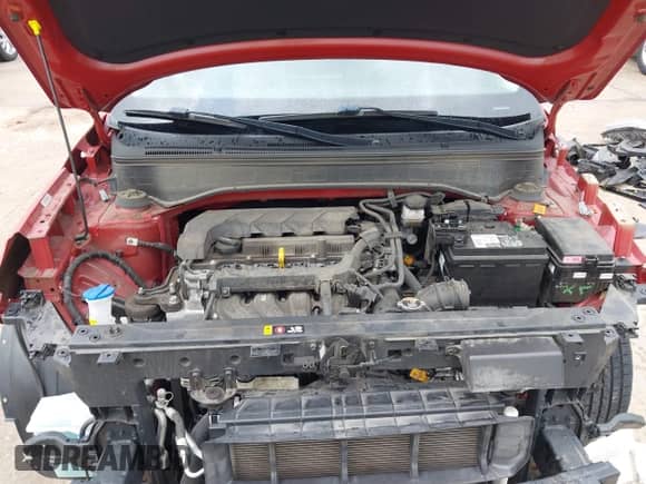 2020 Hyundai Venue SEL z VIN KMHRC8A39LU018916, wystawiony jako IAAI lot #42190637 z przebiegiem 37 926 mil mil oraz . Historia ofert i sprzedaży dostępna na DreamBid. Obrazek 10.