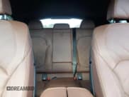 ✅ 2025 BMW X6 xDrive40i • VIN: 5UX33EX02S9Y98489 • Lot: 85911365. Wystawiony na Copart z przebiegiem 8 282 mil. Bezpłatny archiwum sprzedaży aukcyjnych z USA i szczegółowy raport historii pojazdu na DreamBid. Zdjęcie 10.