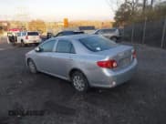 ✅ 2009 Toyota Corolla XLE • VIN: JTDBL40E99J033914 • Lot: 43807861. Listed on IAAI with 113,283 mi. Free auction sales archive from the USA and detailed vehicle history report at DreamBid. Image 3.