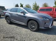 ✅ 2016 Lexus RX 450h • VIN: 2T2BGMCA5GC001480 • Лот: 71437565. Опубликован ранее на Copart с пробегом 122 598 миль. Бесплатный доступ к архиву аукционных продаж из США и подробный отчёт об истории автомобиля на DreamBid. Изображение 4.