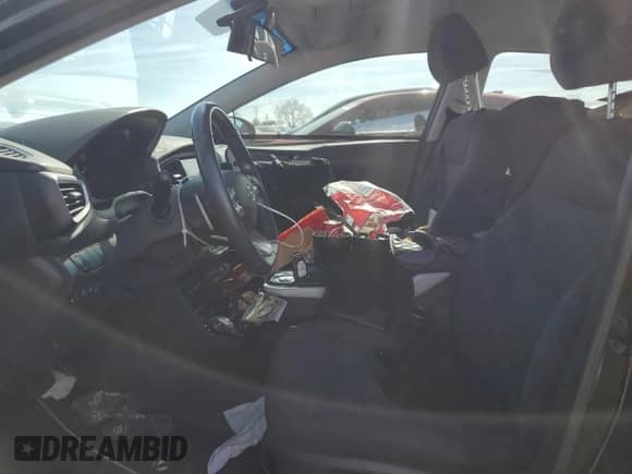 ✅ 2018 Hyundai Ioniq • VIN: KMHC75LH9JU029414 • Лот: 45957745. Размещён на Copart с пробегом 62 241 миль миль. Получите бесплатный доступ к архиву аукционных продаж из США и посмотрите подробный отчёт об истории автомобиля на DreamBid. Изображение 7.