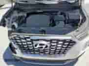 2020 Hyundai Palisade SEL с VIN KM8R4DHEXLU073498, выставлен на аукционе Copart как лот 63084735 с пробегом 104 214 миль миль и Чистый • Clean title. История ставок и продаж доступна на DreamBid. Изображение 12.