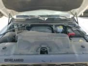 ✅ 2023 Ram 2500 Tradesman • VIN: 3C6UR4HJ3PG516362 • Лот: 66174995. Опубликован ранее на Copart с пробегом 17 017 миль. Бесплатный доступ к архиву аукционных продаж из США и подробный отчёт об истории автомобиля на DreamBid. Изображение 13.