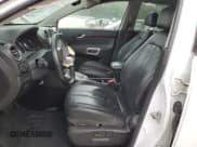 ✅ 2014 Chevrolet Captiva Sport LTZ • VIN: 3GNAL4EK7ES542961 • Lot: 54413985. Wystawiony na Copart z przebiegiem 162 052 mil. Bezpłatny archiwum sprzedaży aukcyjnych z USA i szczegółowy raport historii pojazdu na DreamBid. Zdjęcie 7.