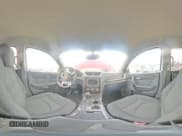 ✅ 2016 Chevrolet Traverse LT • VIN: 1GNKRGKD6GJ169622 • Lot: 91604055. Listed on Copart with 83,383 mi. Free auction sales archive from the USA and detailed vehicle history report at DreamBid. Image 15.