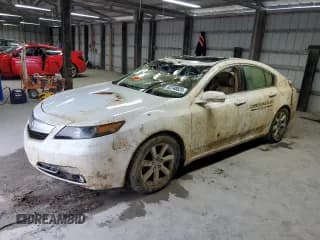 ✅ 2012 Acura TL Auto • VIN: 19UUA8F25CA034036 • Lot: 82748825. Wystawiony na Copart z przebiegiem Nie podano. Bezpłatny archiwum sprzedaży aukcyjnych z USA i szczegółowy raport historii pojazdu na DreamBid. Zdjęcie 1.