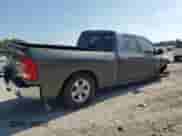 2019 Ram 1500 Big Horn with VIN 1C6RR6TT3KS727332, listed as a Copart auction lot 65480155 with 42,764 mi miles and Salvage title. Bid and sale history available at DreamBid. Image 3.