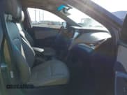 ✅ 2013 Hyundai Santa Fe Sport • VIN: 5XYZU3LB8DG119456 • Лот: 43577953. Опубликован ранее на IAAI с пробегом 91 564 миль. Бесплатный доступ к архиву аукционных продаж из США и подробный отчёт об истории автомобиля на DreamBid. Изображение 5.