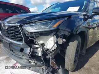 ✅ 2022 Toyota Highlander Limited • VIN: 5TDYZRAH7NS101686 • Lot: 43446930. Wystawiony na IAAI z przebiegiem 59 547 mil. Bezpłatny archiwum sprzedaży aukcyjnych z USA i szczegółowy raport historii pojazdu na DreamBid. Zdjęcie 6.