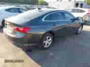 2018 Chevrolet Malibu LS with VIN 1G1ZC5ST5JF177878, listed as a IAAI auction lot 43008381 with 182,783 mi miles and . Bid and sale history available at DreamBid. Image 4.