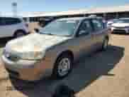 2007 Chevrolet Malibu 1LS z VIN 1G1ZS58F47F106359, wystawiony jako Copart lot #46586434 z przebiegiem 258 534 mil mil oraz Czysty tytuł • Clean title. Historia ofert i sprzedaży dostępna na DreamBid. Obrazek 1.