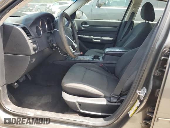 2008 Dodge Charger с VIN 2B3KA43R88H167433, выставлен на аукционе Copart как лот 65660564 с пробегом 201 039 миль миль и Чистый • Clean title. История ставок и продаж доступна на DreamBid. Изображение 7.