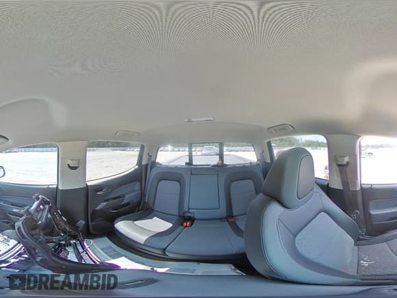 ✅ 2016 Chevrolet Colorado 2WD Z71 • VIN: 1GCGSDE35G1261079 • Лот: 70810364. Опубликован ранее на Copart с пробегом 114 465 миль. Бесплатный доступ к архиву аукционных продаж из США и подробный отчёт об истории автомобиля на DreamBid. Изображение 12.