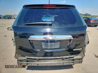 ✅ 2014 Chevrolet Equinox LS • VIN: 2GNALAEK5E6189858 • Лот: 85346115. Опубликован ранее на Copart с пробегом 232 370 миль. Бесплатный доступ к архиву аукционных продаж из США и подробный отчёт об истории автомобиля на DreamBid. Изображение 6.