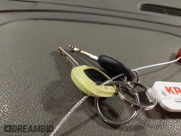 ✅ 2013 Chevrolet Silverado 1500 Work Truck • VIN: 1GCNKPEX3DZ115496 • Lot: 42607569. Wystawiony na IAAI z przebiegiem 126 823 mil. Bezpłatny archiwum sprzedaży aukcyjnych z USA i szczegółowy raport historii pojazdu na DreamBid. Zdjęcie 11.