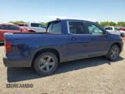 ✅ 2023 Honda Ridgeline RTL • VIN: 5FPYK3F56PB014781 • Lot: 56592475. Listed on Copart with 54,769 mi. Free auction sales archive from the USA and detailed vehicle history report at DreamBid. Image 3.