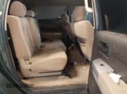 ✅ 2008 Toyota Tundra SR5 • VIN: 5TFDV54168X037768 • Lot: 43629804. Listed on IAAI with 141,633 mi. Free auction sales archive from the USA and detailed vehicle history report at DreamBid. Image 8.