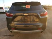 ✅ 2022 Chevrolet Blazer LT • VIN: 3GNKBJRSXNS218029 • Lot: 84548484. Listed on Copart with 55,250 mi. Free auction sales archive from the USA and detailed vehicle history report at DreamBid. Image 6.