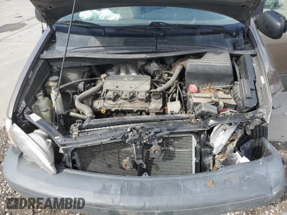 ✅ 1999 Toyota Sienna LE • VIN: 4T3ZF13C2XU134628 • Лот: 84294315. Опубликован ранее на Copart с пробегом 211 607 миль. Бесплатный доступ к архиву аукционных продаж из США и подробный отчёт об истории автомобиля на DreamBid. Изображение 11.