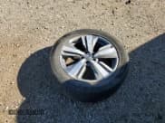 ✅ 2021 Nissan Rogue Platinum • VIN: JN8AT3DDXMW316507 • Lot: 87074915. Listed on Copart with 62,240 mi. Free auction sales archive from the USA and detailed vehicle history report at DreamBid. Image 12.