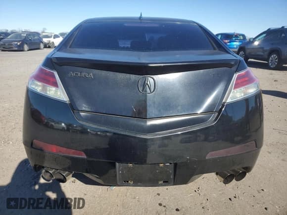 ✅ 2010 Acura TL • VIN: 19UUA8F26AA000121 • Лот: 93358595. Опубликован ранее на Copart с пробегом 159 234 миль. Бесплатный доступ к архиву аукционных продаж из США и подробный отчёт об истории автомобиля на DreamBid. Изображение 6.