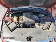 ✅ 2014 Cadillac ATS Standard RWD • VIN: 1G6AA5RX4E0108002 • Lot: 80338025. Wystawiony na Copart z przebiegiem 107 411 mil. Bezpłatny archiwum sprzedaży aukcyjnych z USA i szczegółowy raport historii pojazdu na DreamBid. Zdjęcie 11.