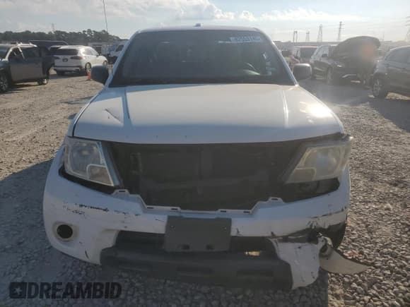 ✅ 2016 Nissan Frontier S • VIN: 1N6AD0ER8GN701718 • Lot: 82553145. Listed on Copart with 103,199 mi. Free auction sales archive from the USA and detailed vehicle history report at DreamBid. Image 5.