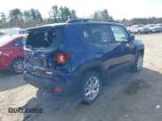 ✅ 2018 Jeep Renegade Altitude • VIN: ZACCJBBB4JPJ10854 • Лот: 41783533. Опубликован ранее на IAAI с пробегом 29 641 миль. Бесплатный доступ к архиву аукционных продаж из США и подробный отчёт об истории автомобиля на DreamBid. Изображение 4.