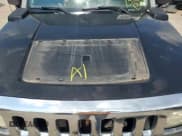 ✅ 2006 Hummer H3 • VIN: 5GTDN136868301675 • Лот: 68963795. Опубликован ранее на Copart с пробегом Не указан. Бесплатный доступ к архиву аукционных продаж из США и подробный отчёт об истории автомобиля на DreamBid. Изображение 11.