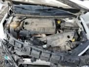 ✅ 2015 Chrysler 200 Limited • VIN: 1C3CCCAB6FN688849 • Лот: 93055245. Опубликован ранее на Copart с пробегом Не указан. Бесплатный доступ к архиву аукционных продаж из США и подробный отчёт об истории автомобиля на DreamBid. Изображение 11.