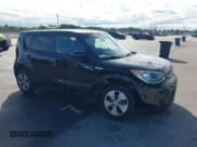 ✅ 2016 Kia Soul • VIN: KNDJN2A24G7287975 • Lot: 43699210. Listed on IAAI with 199,131 mi. Free auction sales archive from the USA and detailed vehicle history report at DreamBid. Image 1.