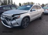 ✅ 2015 Mercedes-Benz GLA 250 • VIN: WDCTG4GBXFJ051235 • Lot: 43564701. Wystawiony na IAAI z przebiegiem 142 888 mil. Bezpłatny archiwum sprzedaży aukcyjnych z USA i szczegółowy raport historii pojazdu na DreamBid. Zdjęcie 2.