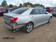 ✅ 2012 Toyota Camry SE • VIN: 4T1BF1FK1CU126639 • Lot: 43685272. Wystawiony na IAAI z przebiegiem 180 902 mil. Bezpłatny archiwum sprzedaży aukcyjnych z USA i szczegółowy raport historii pojazdu na DreamBid. Zdjęcie 4.