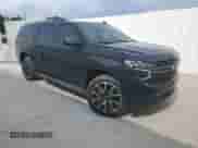✅ 2021 Chevrolet Suburban RST • VIN: 1GNSCEKD4MR402125 • Lot: 64978234. Wystawiony na Copart z przebiegiem 44 080 mil. Bezpłatny archiwum sprzedaży aukcyjnych z USA i szczegółowy raport historii pojazdu na DreamBid. Zdjęcie 4.