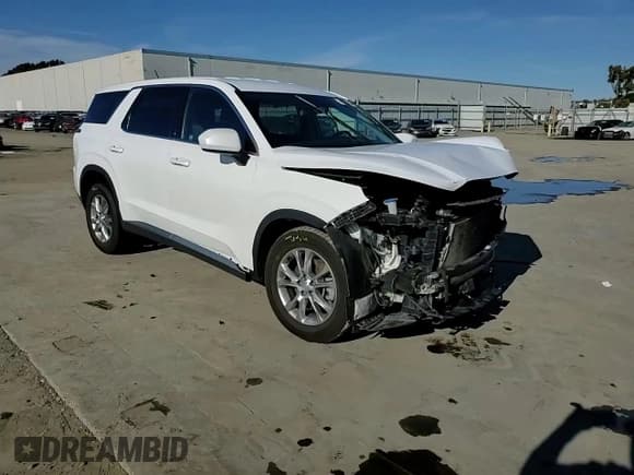 ✅ 2020 Hyundai Palisade SE • VIN: KM8R14HE7LU058515 • Лот: 46188295. Опубликован ранее на Copart с пробегом 95 093 миль. Бесплатный доступ к архиву аукционных продаж из США и подробный отчёт об истории автомобиля на DreamBid. Изображение 11.