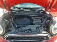 ✅ 2018 MINI Countryman Cooper S • VIN: WMZYT3C33J3D99619 • Lot: 67868385. Listed on Copart with 83,398 mi. Free auction sales archive from the USA and detailed vehicle history report at DreamBid. Image 11.