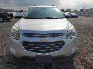 ✅ 2017 Chevrolet Equinox LT • VIN: 2GNALCEK0H1604422 • Лот: 80296475. Опубликован ранее на Copart с пробегом 101 236 миль. Бесплатный доступ к архиву аукционных продаж из США и подробный отчёт об истории автомобиля на DreamBid. Изображение 5.