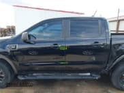 ✅ 2019 Ford Ranger XL • VIN: 1FTER4EH2KLA20074 • Lot: 43489877. Listed on IAAI with 80,162 mi. Free auction sales archive from the USA and detailed vehicle history report at DreamBid. Image 14.