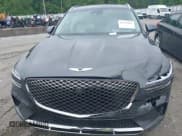 ✅ 2023 Genesis GV70 2.5T • VIN: KMUMADTB7PU103287 • Lot: 42112852. Listed on IAAI with 27,535 mi. Free auction sales archive from the USA and detailed vehicle history report at DreamBid. Image 12.