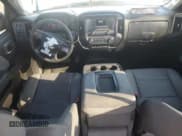 ✅ 2017 Chevrolet Silverado 1500 • VIN: 1GC4CYCYXHF236169 • Лот: 72523714. Опубликован ранее на Copart с пробегом Не указан. Бесплатный доступ к архиву аукционных продаж из США и подробный отчёт об истории автомобиля на DreamBid. Изображение 8.